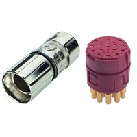 Lapp EPIC® SIGNAL M23 KIT D6 N 17P BLMS Pic_1