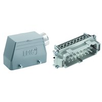 Lapp EPIC® KIT H-BE 16 SS TS M25 Pic_1