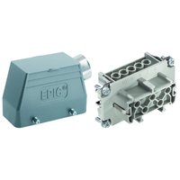 Lapp EPIC® KIT H-BE 10 SS TS M25 Pic_1