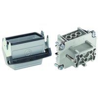 Lapp EPIC® KIT H-BE 6 BS TBF-LB M20 Pic_1