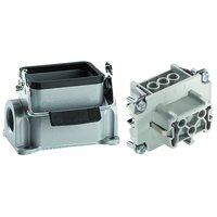 Lapp EPIC® KIT H-BE 6 BS SGR-LB M20 Pic_1