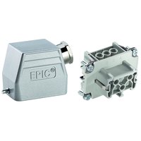 Lapp EPIC® KIT H-BE 6 SS TS M20 Pic_1