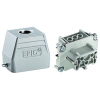 Lapp EPIC® KIT H-BE 6 SS TG M20 Pic_1