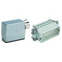 Lapp EPIC® KIT H-A 10 SS TS M20 Pic_1