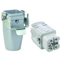 Lapp EPIC® KIT H-A 4 BS MTGVB M20 Pic_1