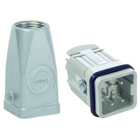 Lapp EPIC® KIT H-A 4 SS MTGV M20 Pic_1