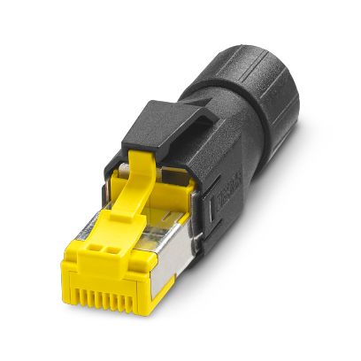 Phoenix Contact VS-08-RJ45-10G/Q Pic_1