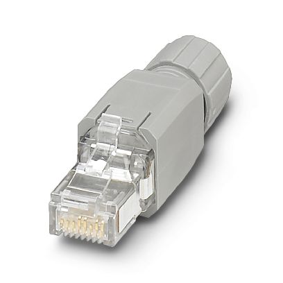 Phoenix Contact VS-PN-RJ45-5-Q/IP20 Pic_1