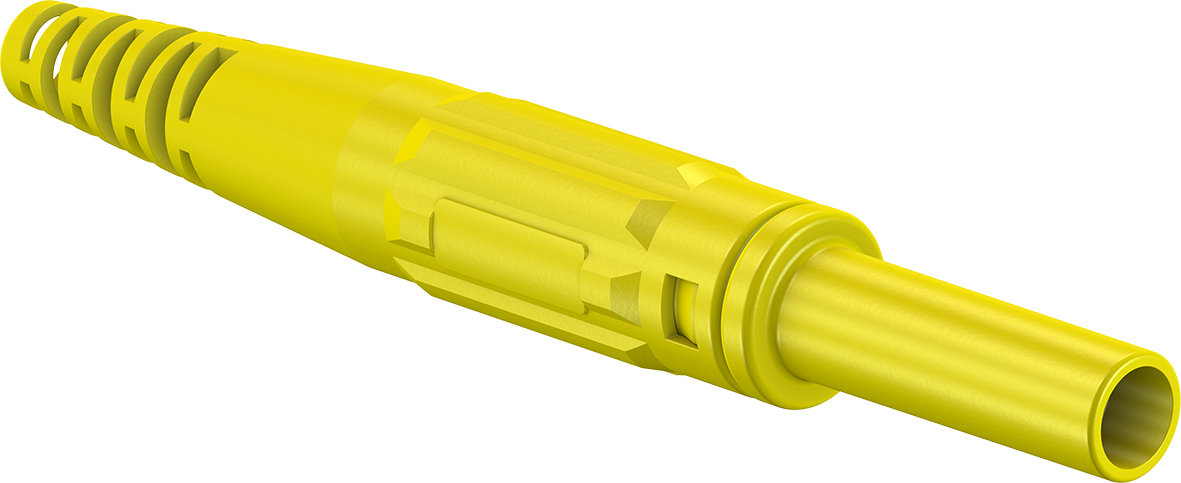 Stäubli Electrical Connectors XK-410 Pic_1