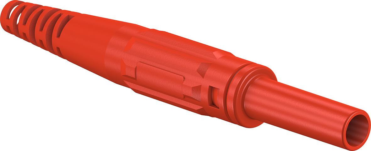 Stäubli Electrical Connectors XK-410 Pic_1