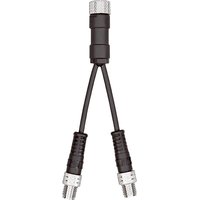 Sick SBO-02C08-KBD Y-ADAPTER 4/2X3P. N.LSP Pic_1