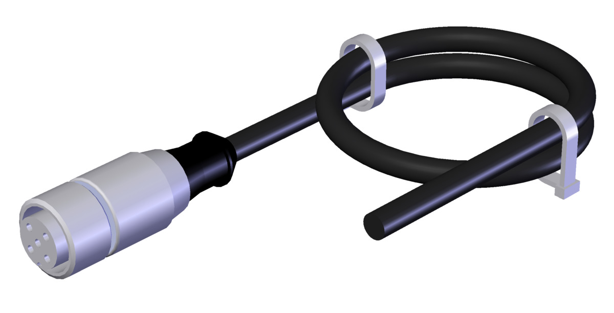 Euchner C-M12F05-05XDIFPV05,0-GA-045524 Pic_1