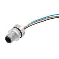 Weidmüller SAIE-M12B-8-0,5U-M16 Pic_1