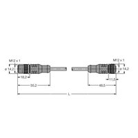 Turck RSSW-RKSW451-6M Pic_1