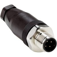 Sick STE-1204-GN STECKER.GE.V4A PG7 M12-4P Pic_1