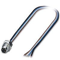 Phoenix Contact SACC-DSI-M 8MS-4CON-M 8/0,5 Pic_1