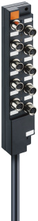 Belden-lumberg ASBM 10/LED 3-346/5 M Pic_1