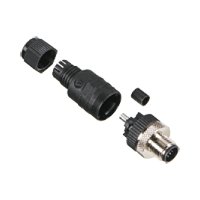 Sick STE-1205-G STECKER.GE.LTG.SH M12-5P Pic_1