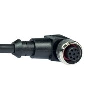 Schmersal A-K8P-M12-S-W-5M-BK-1-X-A-4-69 Pic_1