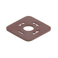 Belden-lumberg GDM 3-7 NBR blassbraun Pic_1