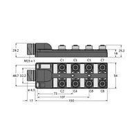 Turck TB-8M12-4P2-CS12H Pic_3