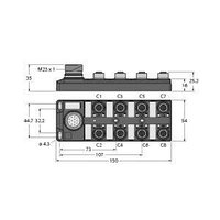 Turck TB-8M12-4P2-CS12T Pic_3