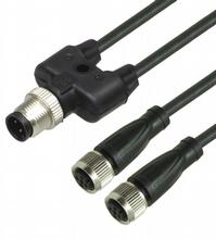 Pepperl+fuchs V1-G-BK1M-PUR-U-T-V1-G Pic_1