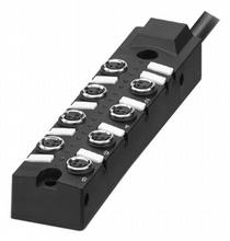 Pepperl+fuchs V3-8A-E2-10M-PUR Pic_1