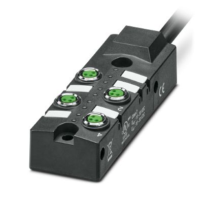 Phoenix Contact SACB- 4/3-L-10,0PUR-M8 HD Pic_1