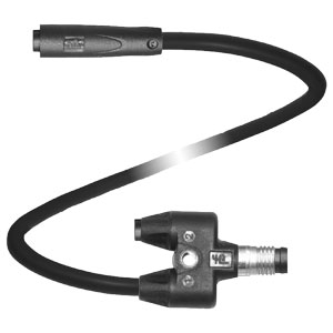 Pepperl+fuchs V31-0,3M-PVC/V31-YEE-V31-YELS Pic_1