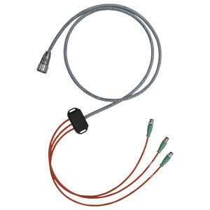 PEPPERL + FUCHS V1S-G-0,5M-PUR-A-3T-1,5M-V23-G Pic_1