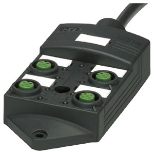 Pepperl+fuchs V1-4A-E2-10M-PUR Pic_1