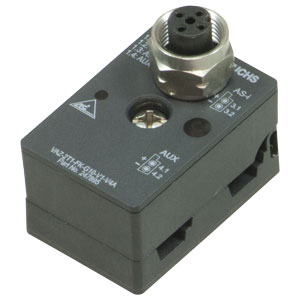 Pepperl+fuchs VAZ-2T1-FK-G10-V1-V4A Pic_1