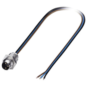 Pepperl+fuchs V31S-M8-500 Pic_1