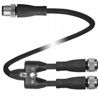 Pepperl+fuchs V1-G-BK0,5M-PUR-T-0,1M-V1-G-Y Pic_1
