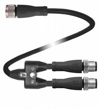 Pepperl+fuchs V1S-G-BK0,3M-PUR-U-T-0,3M-V1-G Pic_1