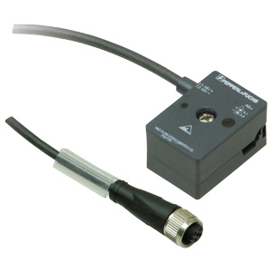 Pepperl+fuchs VAZ-T1-FK-G10A-,2M-PUR-V1-G Pic_1