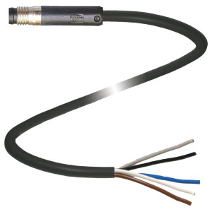 Pepperl+fuchs V311S-GR-BK1M-PUR-U Pic_1