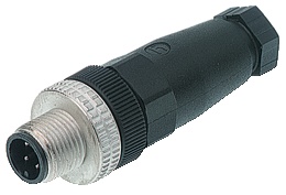 Hirschmann ELST 5012 PG7 Pic_1