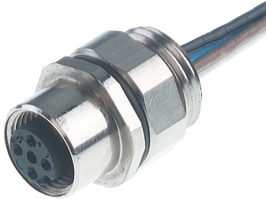 Hirschmann ELKE 412 PG9 Pic_1