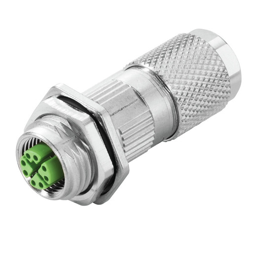 Weidmüller IE-BS-M12X-S-FH Pic_1