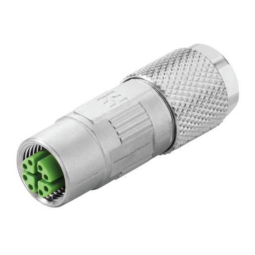 Weidmüller IE-PS-M12X-S-FH Pic_1