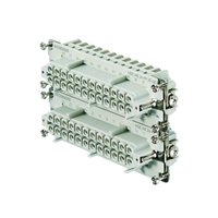 Weidmüller HDC HE 24 FP  25-48 Pic_2