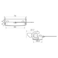 Weidmüller HDC 10A DODL 1LB Pic_4