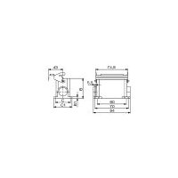 Weidmüller HDC 06B SLU 2M20G Pic_3