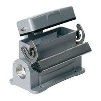 Weidmüller HDC 16A SDLU 2M20G Pic_1