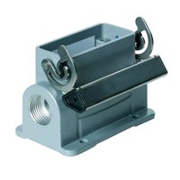 Weidmüller HDC 10A SLU 1M25G Pic_1