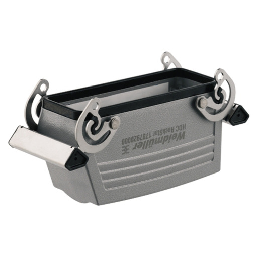 Weidmüller HDC 24B KBU 1M25G Pic_1