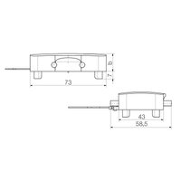 Weidmüller HDC 10B DODQ 4BO Pic_1
