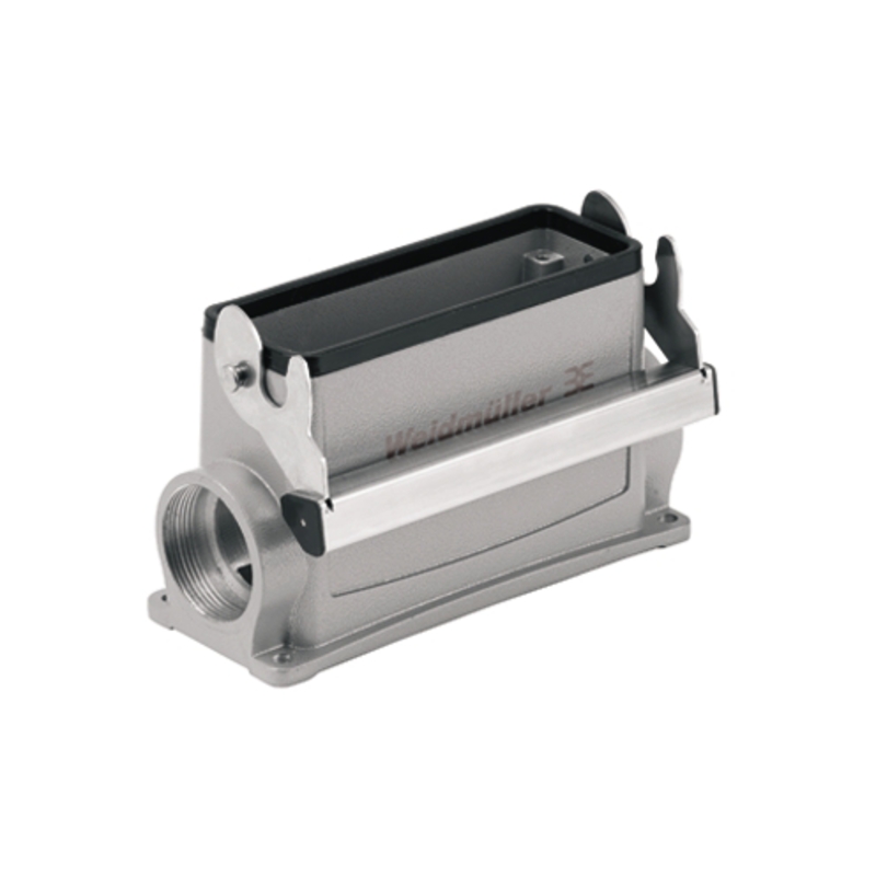 Weidmüller HDC 64D SLU 2M32G Pic_1